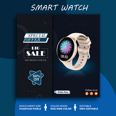 Social Media Watch Banner banner post of watch poster social media watch banner watch watch banner