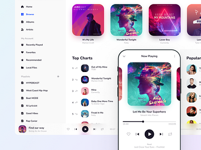 Xela UI Kit - App Templates app app template design system desktop app figma prototyping swiftui template templates ui kit web app