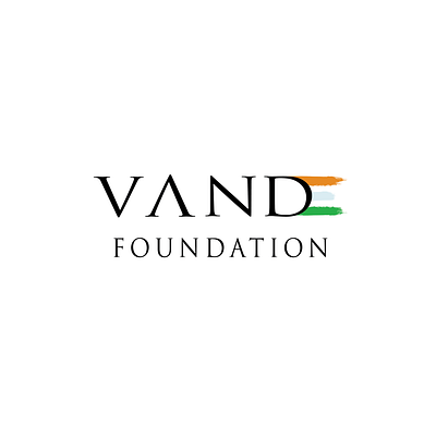 VANDE - Logo logo