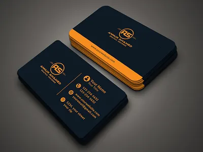 Business card branding business card by card design graphic design illustration logo minimal business card print design professional business card simple business card visiting card