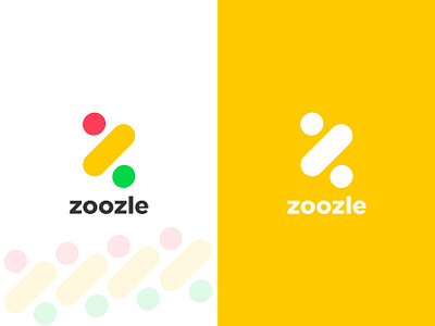 Z - zoozle adobe illustrator branding business company creative design illustration logo logo design modern professional simple z