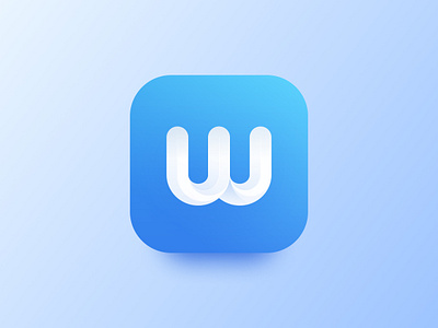 App Logo Design branding logo