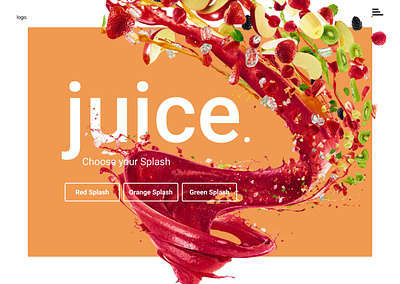 juice design ui ux