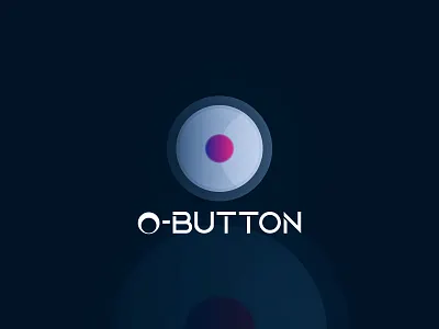 O LETTER MODERN LOGO app branding business logo button logo combination mark design digital logo graphic design icon illustration letter design letter grid logo logo art logo design modern logo o letter ui ux vector