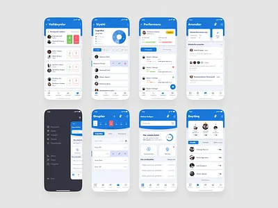 Student application application school student ui ui design ux design
