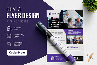 Creative Flyer Design | Corporate Flyer Design branding corporate flyer creative flyer flyer flyer design flyer idea flyer inspiration graphic design mahfuzur munna minimal flyer mockup modern flyer professional design