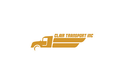 Logo Design For Transport Company branding businessidentity businesslogo company logo corporate logo design graphic design logistic logo logo logo design logo designer