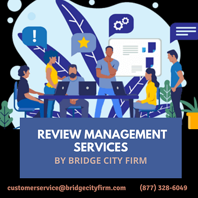 Review Management Services