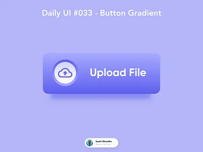 Daily UI #033 - Button Gradient buttons day28 gradient meshgradients meshh uniquebuttons uniquegradients