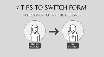 UX vs GD