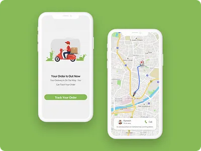 Location Tracker. Challenge#20 3d animation branding dailyui design graphic design illustration logo motion graphics ui