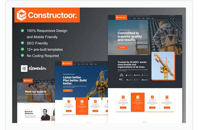 Constructoor design ui ux web webdesign webdesigner website
