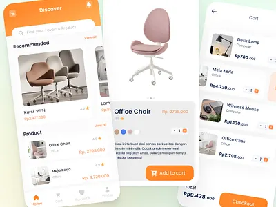 Mobile app store branding mobile app design ui ui d uidesign uiux