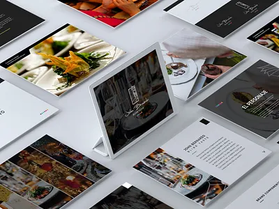 John Bernardo - Rebranding brand brandidentity branding brandithstudio communication design food graphicdesign logo méxico rebranding restaurant restaurante restyling
