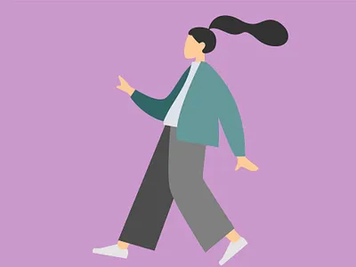 Hip Hopper.. design graphic design illustration painting vector