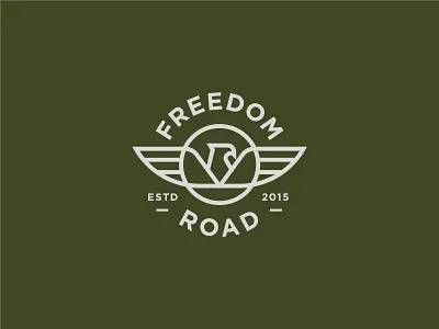 Freedom Road Brand Dev art direction brand development branding cannabis cbd creative direction cultist design freedom graphic design icon illustration logo packaging road typography