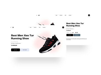 E-Commerce - Ui/Ux e commerce flat minimal product design ui ui design user interface ux web design