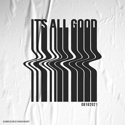 it's all good pt. 2 design digital art graphic design illustrator