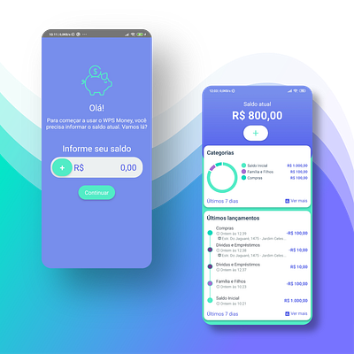 App Smart Money app developer