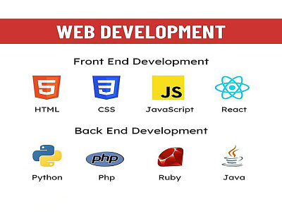 Web Development amitkushwaha akkushwaha7834 branding design illustration ux vector web web design wordpress