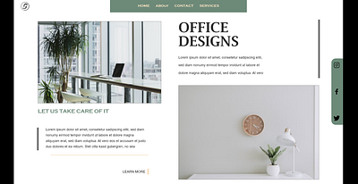 OFFICE branding ui