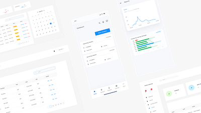 Special Education Learning Platform app design education education system illustration kids learning learning management system lms mobile mobile app mobile app design mobile design mobile ui ui web ui