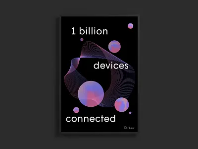 1 Billion Campaign - Posters artwork branding data visualization design geometry graphic design illustration interaction interactive layout posters texture ui wallpaper website