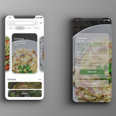 how hungry are you adobe xd app graphic design photoshop ui ux