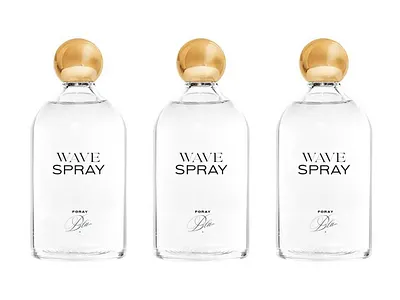 Packaging Concept for a Brand Identity Project brand brand identity branding design logo logo design packaging