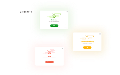 Flash Message confirmation box dailyui dailyuidesign design dialog box error message figma flash flash messages messages notifation pop up popup success message ui uidesign uiux