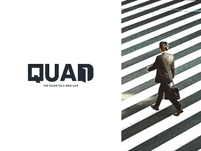 Custom typography logo design brand branding business clean creative custom design designer geometric identity investment logo minimalist logo negative space simple logo startup timeless typograohy