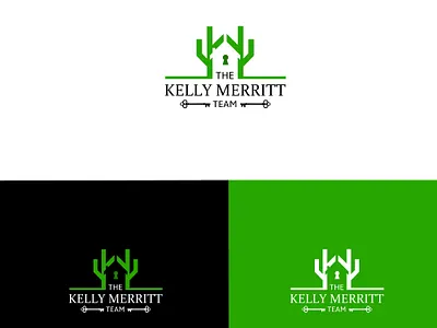 Real estate logo animation branding graphic design logo