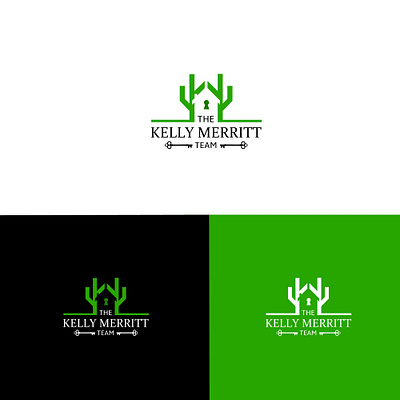 Real estate logo animation branding graphic design logo