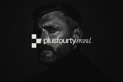 Plusfourty Brand Mockup Pack branding branding mockup graphic design mockup product mockup