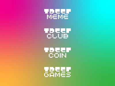 TDCCP MEME LOGOS branding gettr graphic design hpay logo nfsc takedowntheccp tdccp tdccpmeme