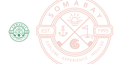 Somabay brand branding creative design egypt illustration logo logos minimal visual