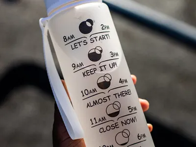 PROMETHEUZ DRINK UP 2 SPORTS WATER BOTTLE $19.98 drinkwater stayhydrated water