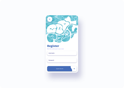 Day 1 - Sign up app clean dailyui design figma monochrome typography ui ux vector white