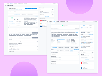 Details Page account page apollo company page company profile dashboard funding information information page job posting keywords outreach profile profile page saas sales sales profile salesforce strategy user profile zoominfo