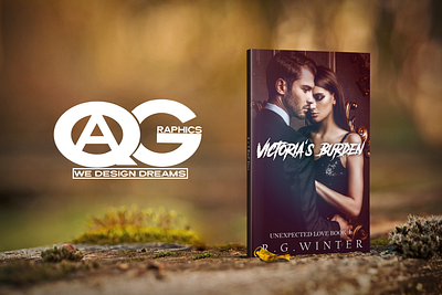 Book Cover Design 3d animation app app design art work book artwork book cover book cover art work book cover design branding design eye catching design graphic design illustration logo logo design motion graphics qa graphics ui website developement