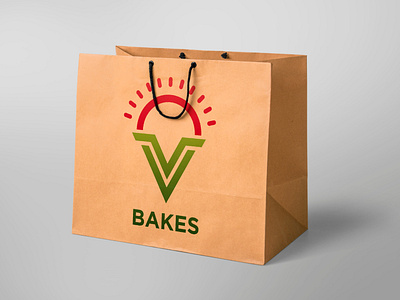 Logo Design for a Bakery Client bakery logo brand design bakery logo design bakery logo