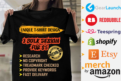 bulk design for your business custom t shirt design fiverr graphic design print design t shirt design t shirt designer tshirt