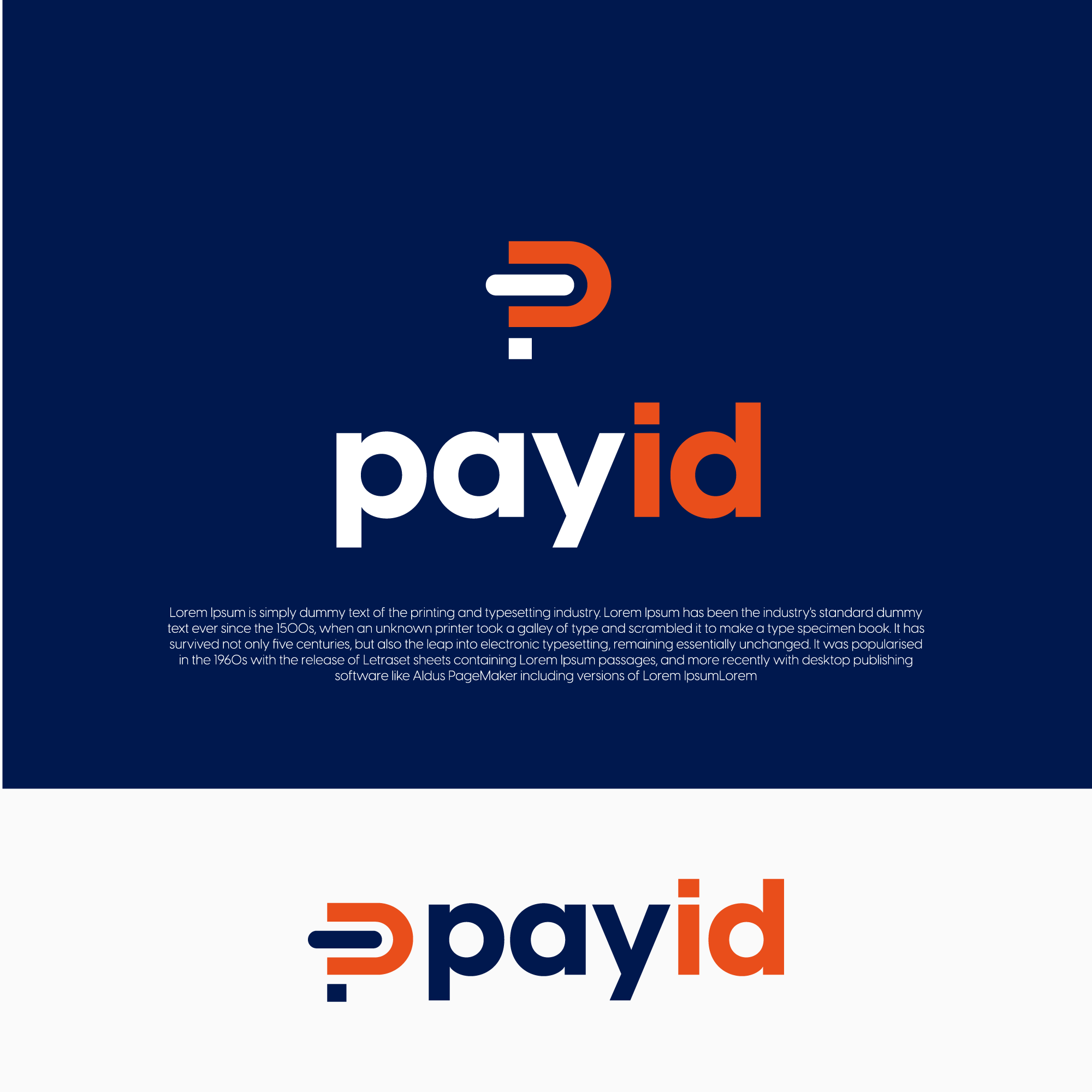payid logo animation branding design dp logo dpi logo graphic design illustrator ip logo logo motion graphics p letter logo p logo p monogram pay logo payid logo pd logo pdi logo pi logo typography ui
