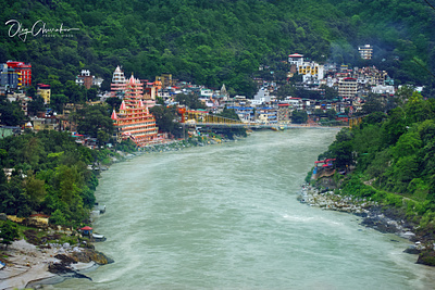 Rishikesh 2020