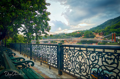 Rishikesh