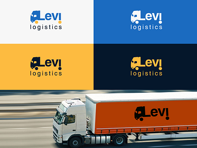 Logistic Company Logo Design brand designer branddesigner branding creative designer creativedesigner logistic company logo logo logo design logo designer logo inspiration logo maker logo process logodesign logodesigner logoinspiration logomaker logoprocess minimal logo minimallogo shawal shajib
