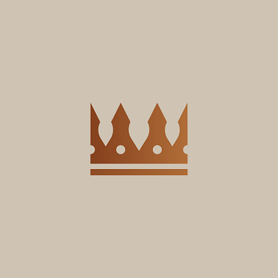 Crown branding design graphic design illustration illustrator logo vector