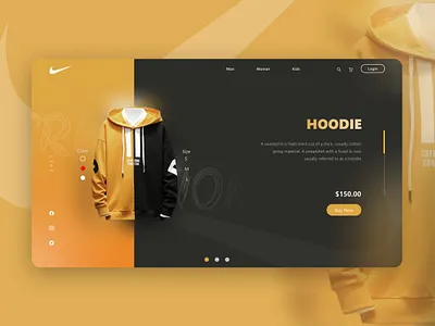 Landing page / web ui design branding design landingpage logo ui ui ux web banner web landing page web page web ui website design webui