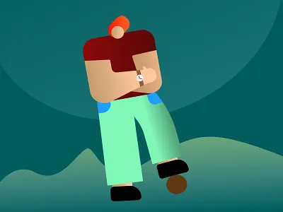 Soccer 3d branding graphic design illustration logo motion graphics poster vector