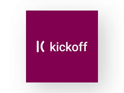 Social Ads for Kickoff ads advertising animation branding design fitness social ads